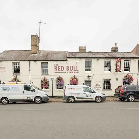 Cambridge 3 Bedroom Flat With Private Parking Exterior photo